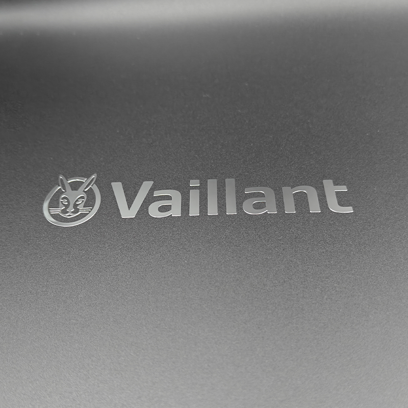 家電專用金屬鎳標(biāo)牌